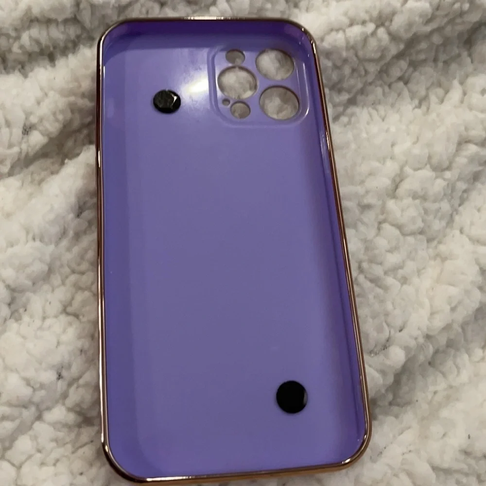 N/A new purple